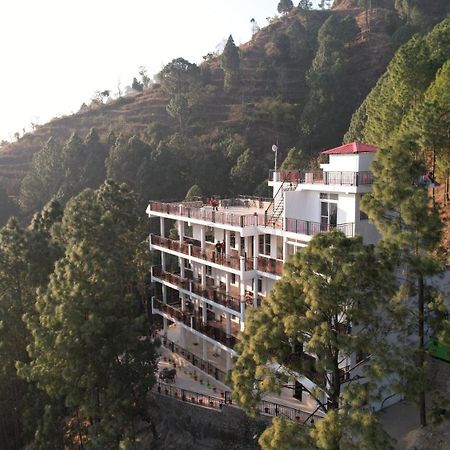 Hotel Lansdowne Vacations Dış mekan fotoğraf
