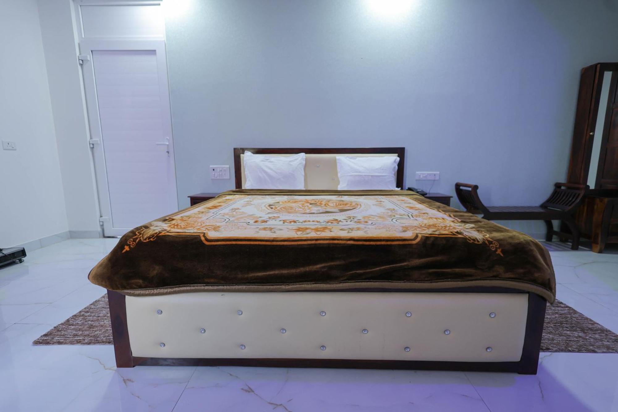 Lansdowne Vacation Homes Dış mekan fotoğraf