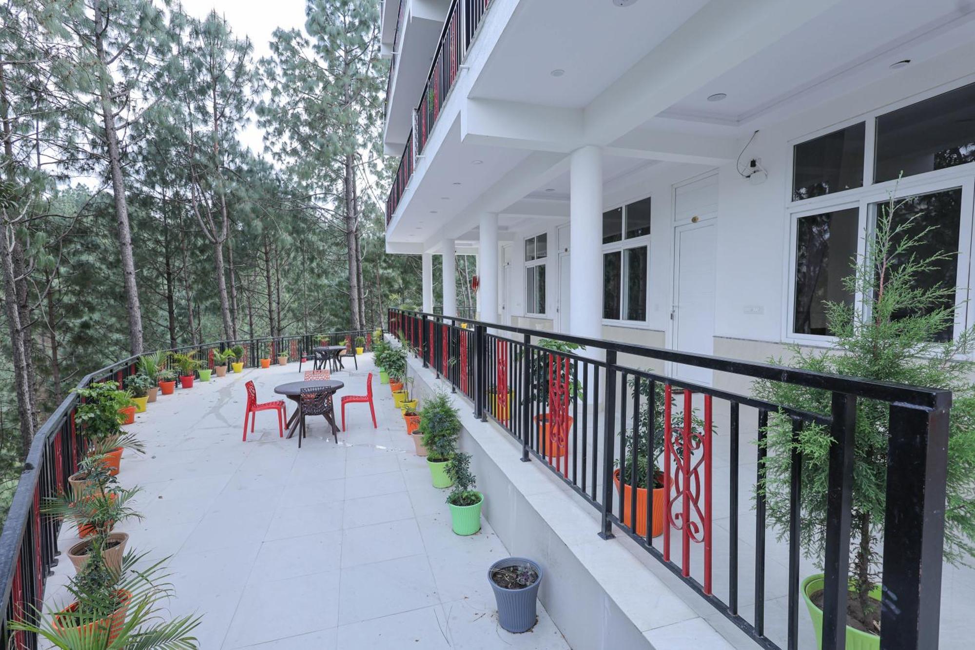 Lansdowne Vacation Homes Dış mekan fotoğraf