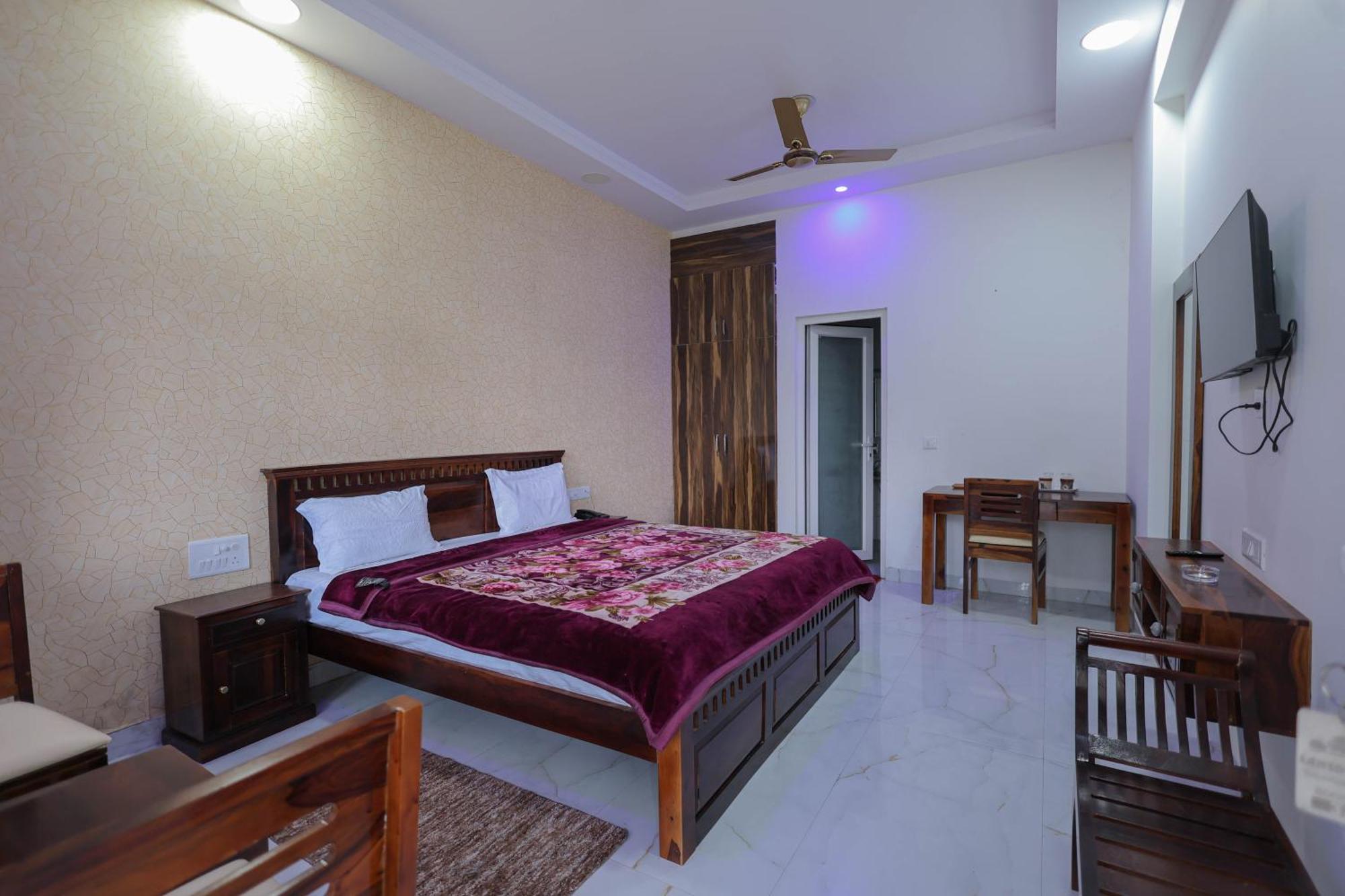 Lansdowne Vacation Homes Dış mekan fotoğraf