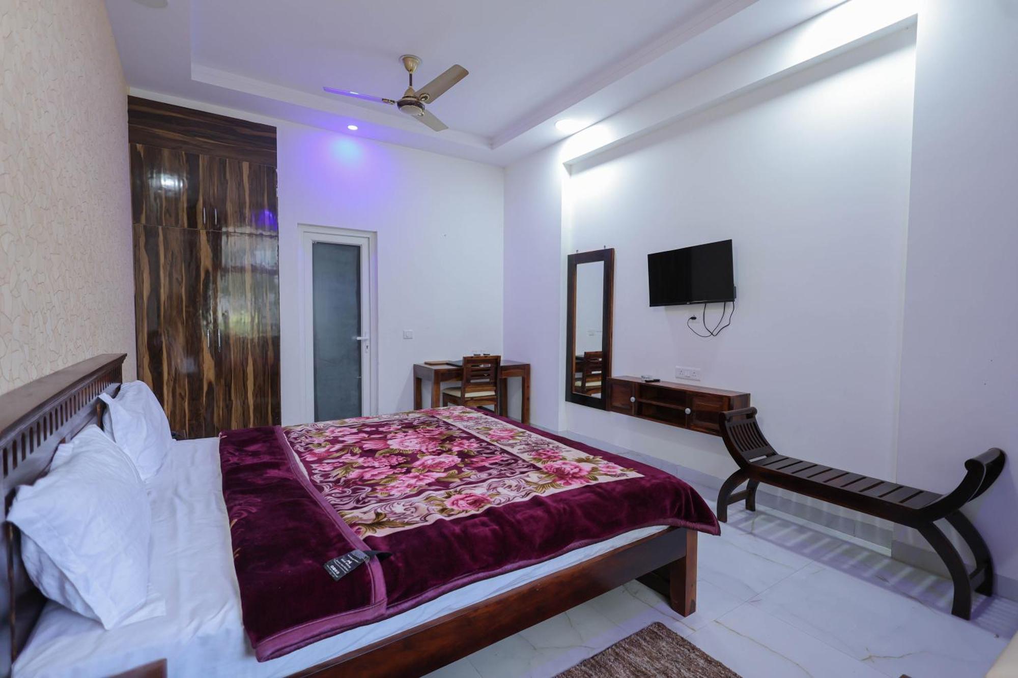Lansdowne Vacation Homes Dış mekan fotoğraf