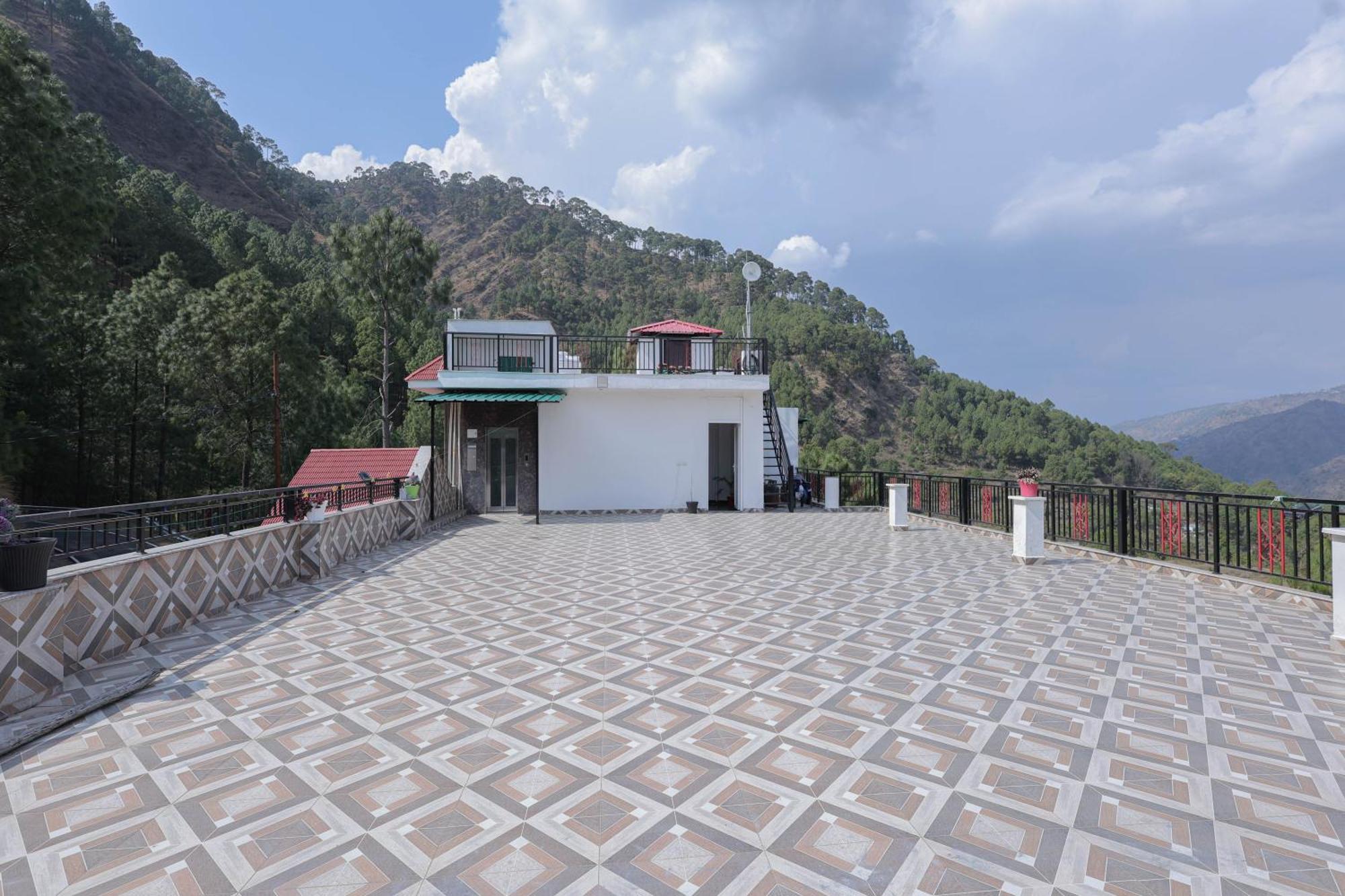 Lansdowne Vacation Homes Dış mekan fotoğraf