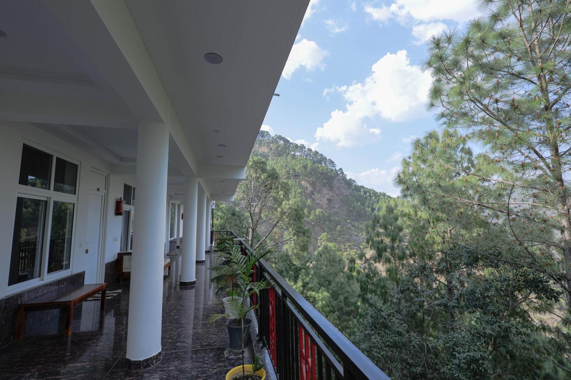 Lansdowne Vacation Homes Dış mekan fotoğraf
