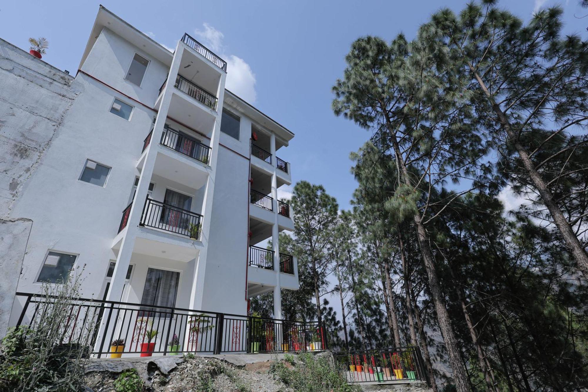 Lansdowne Vacation Homes Dış mekan fotoğraf