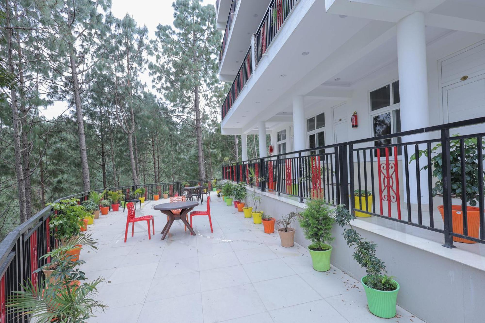 Lansdowne Vacation Homes Dış mekan fotoğraf