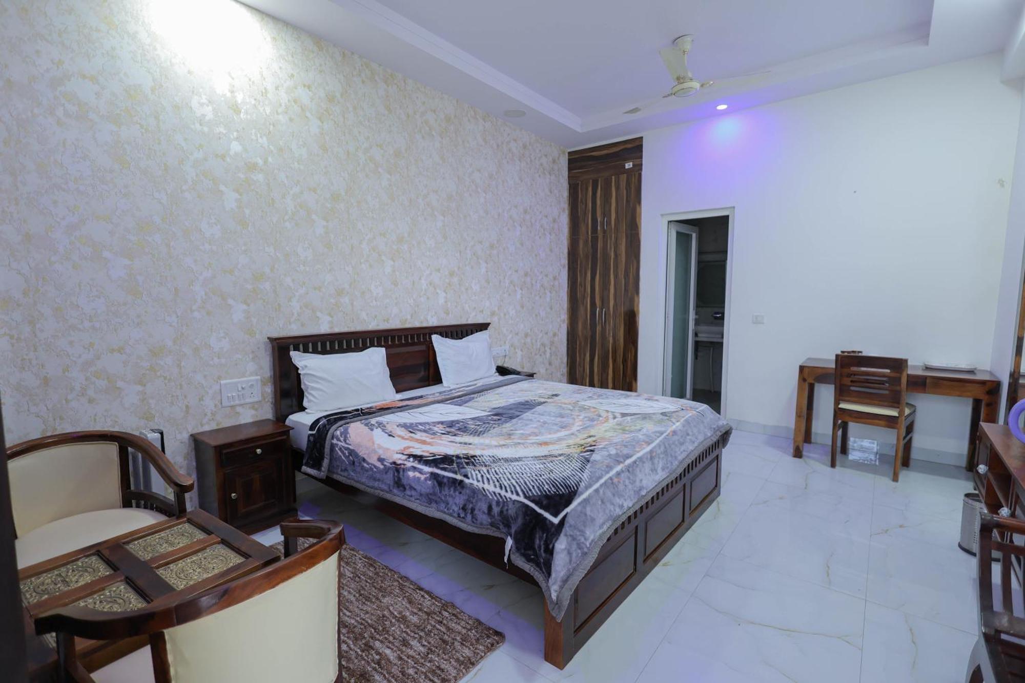 Lansdowne Vacation Homes Dış mekan fotoğraf