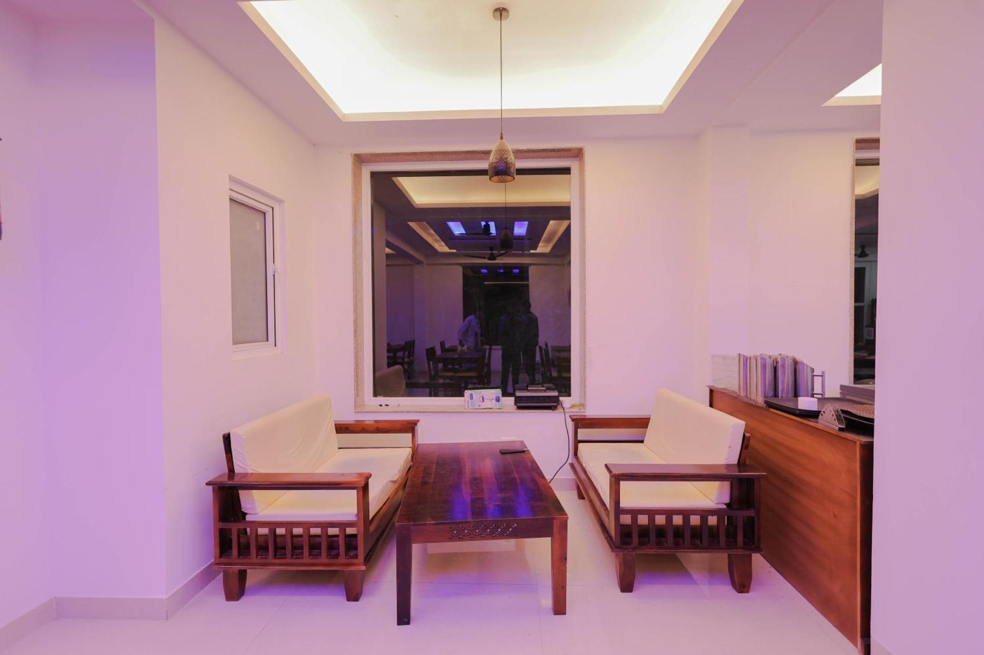 Lansdowne Vacation Homes Dış mekan fotoğraf