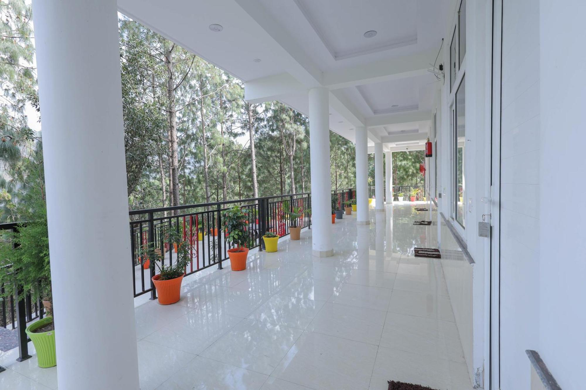 Lansdowne Vacation Homes Dış mekan fotoğraf