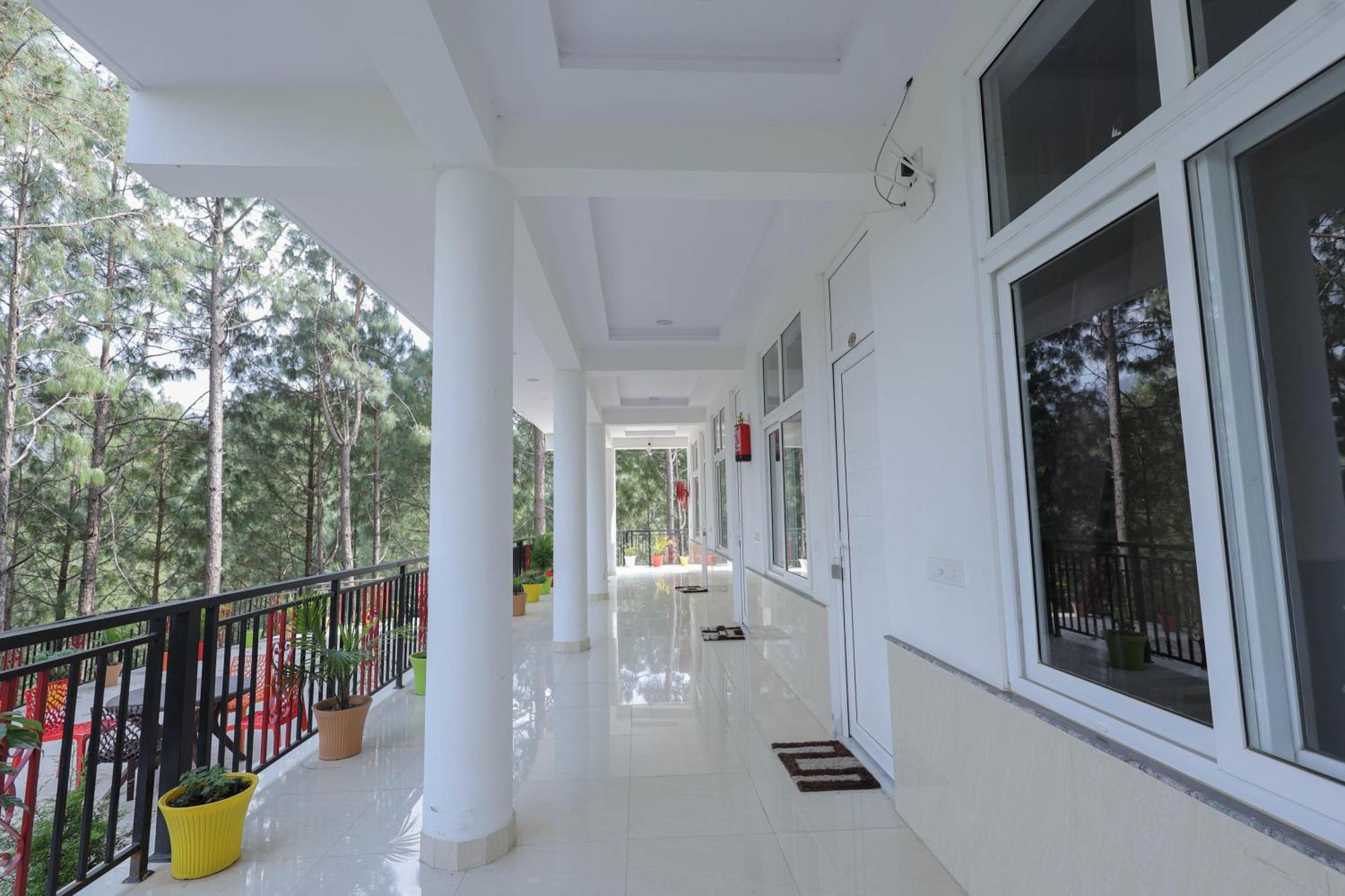 Lansdowne Vacation Homes Dış mekan fotoğraf