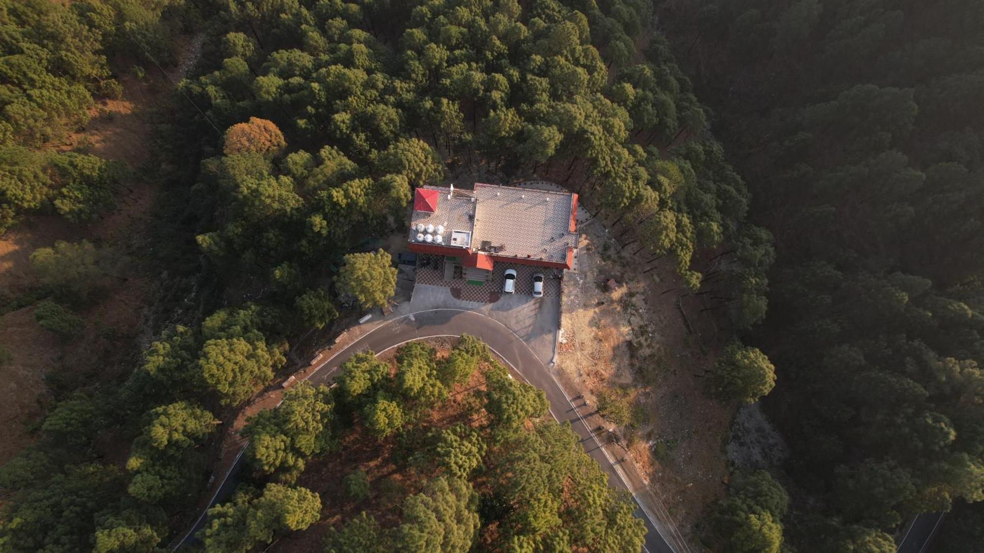 Lansdowne Vacation Homes Dış mekan fotoğraf