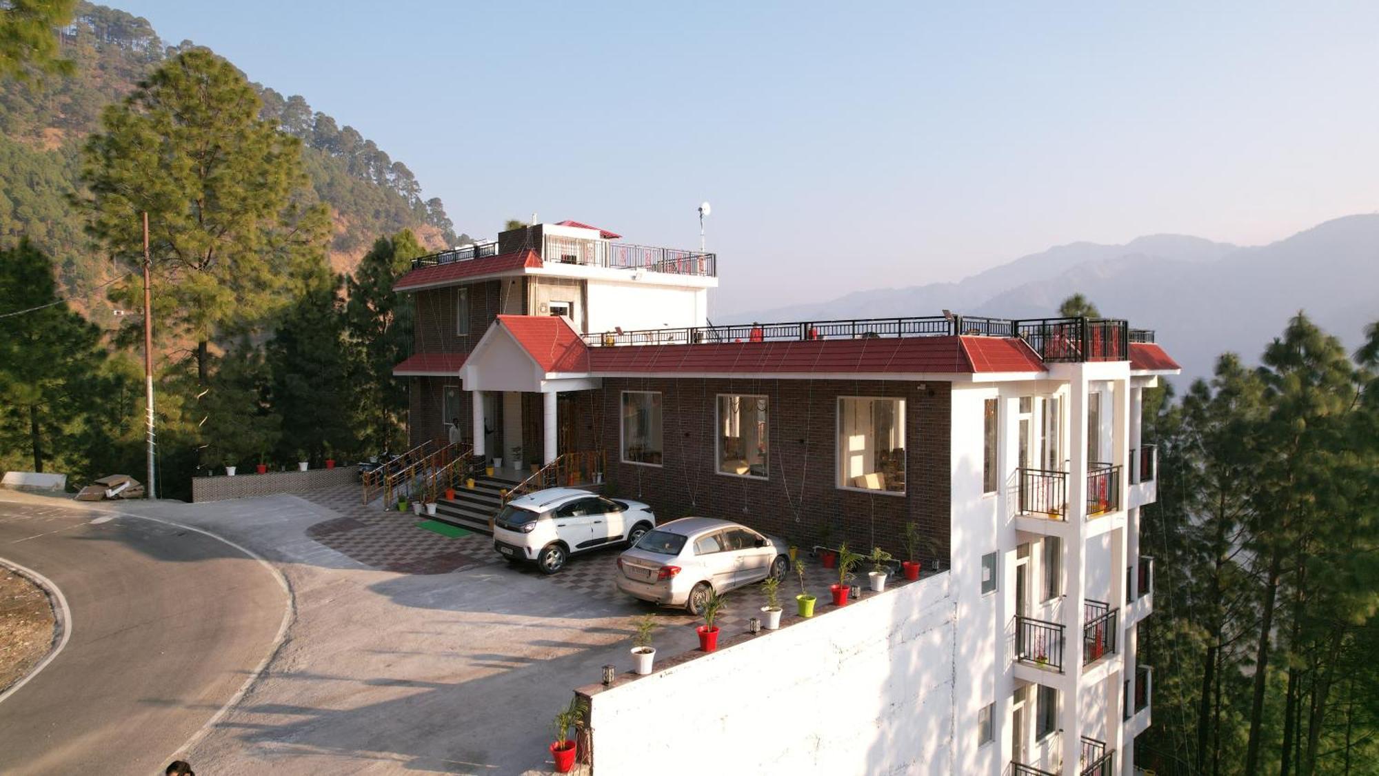 Lansdowne Vacation Homes Dış mekan fotoğraf