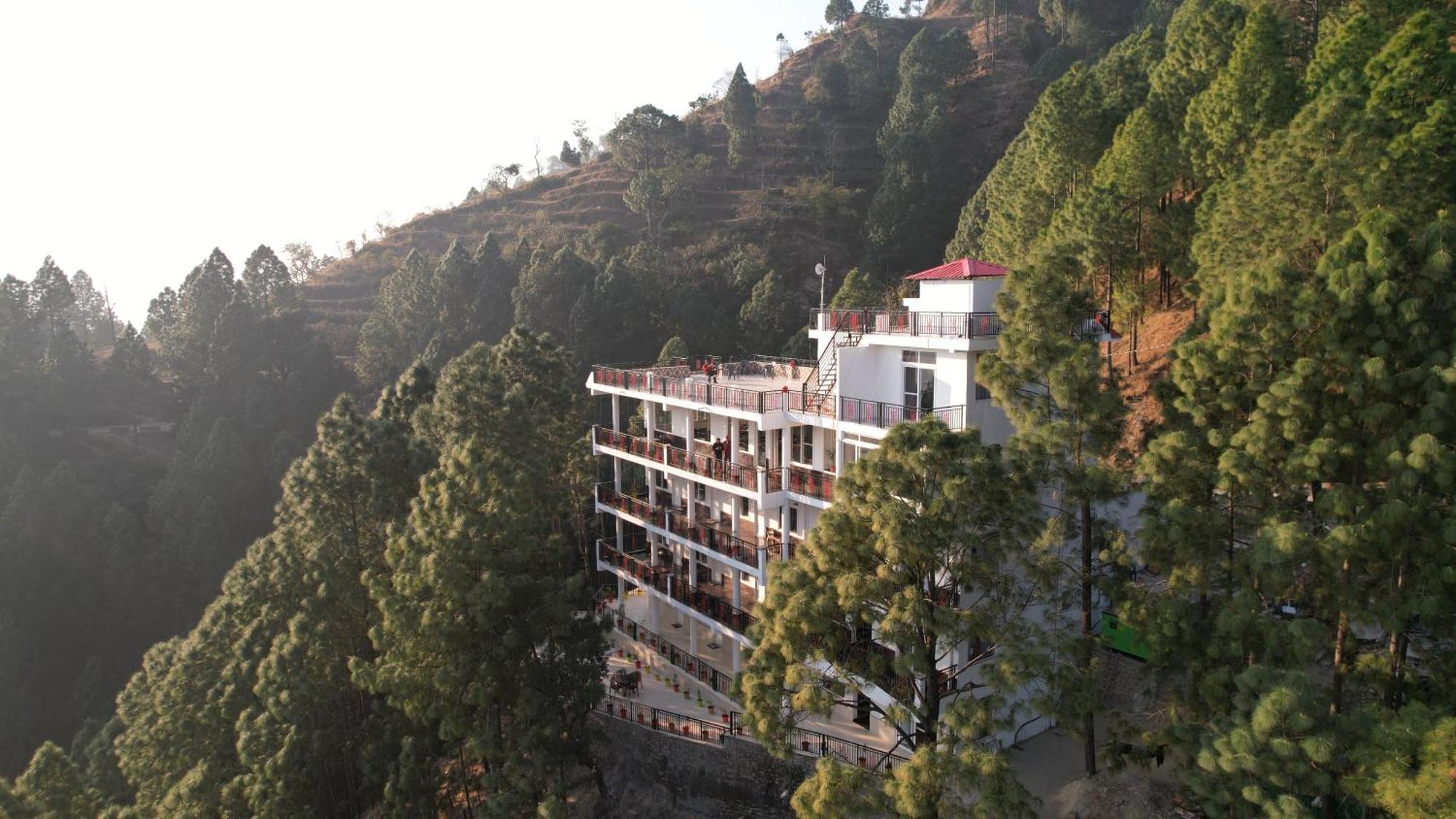 Lansdowne Vacation Homes Dış mekan fotoğraf