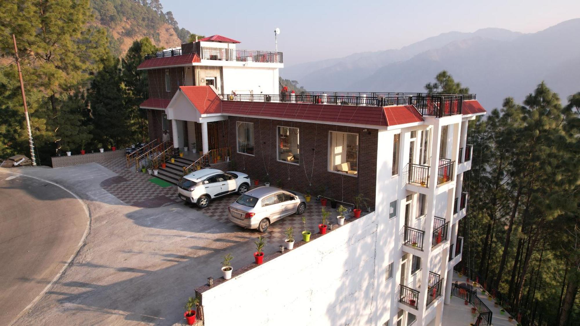 Lansdowne Vacation Homes Dış mekan fotoğraf