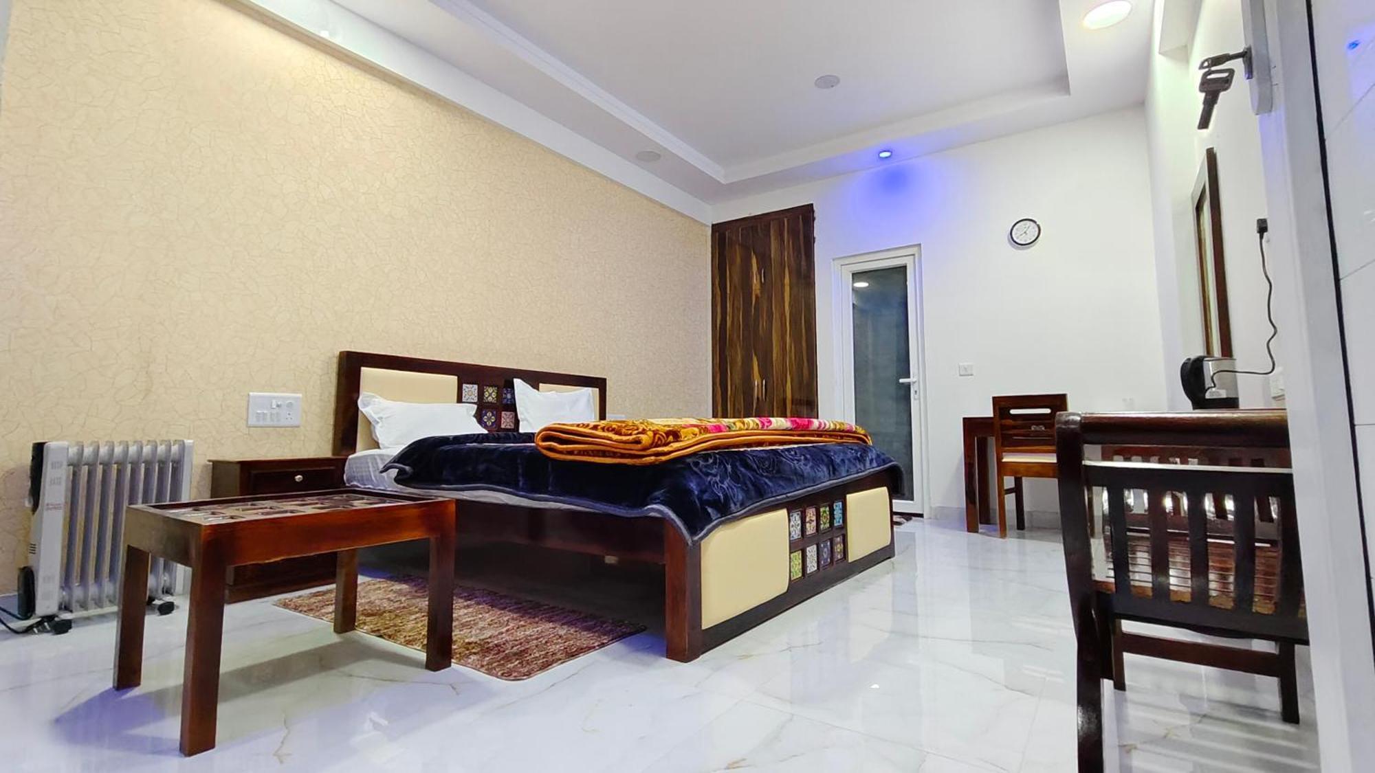 Lansdowne Vacation Homes Dış mekan fotoğraf