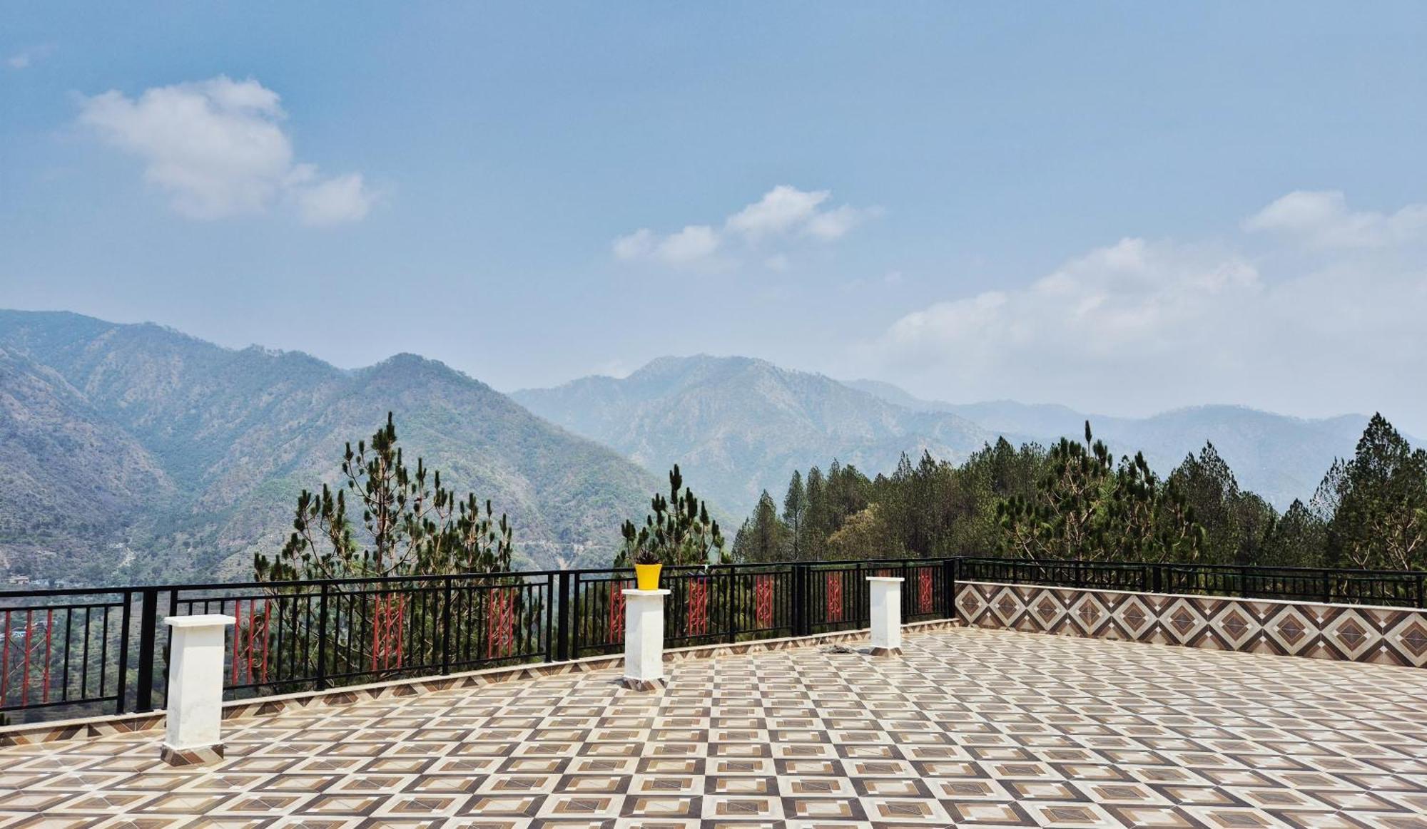 Hotel Lansdowne Vacations Dış mekan fotoğraf