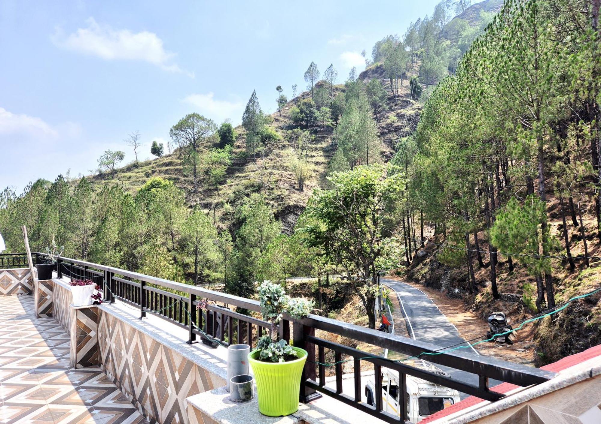 Lansdowne Vacation Homes Dış mekan fotoğraf