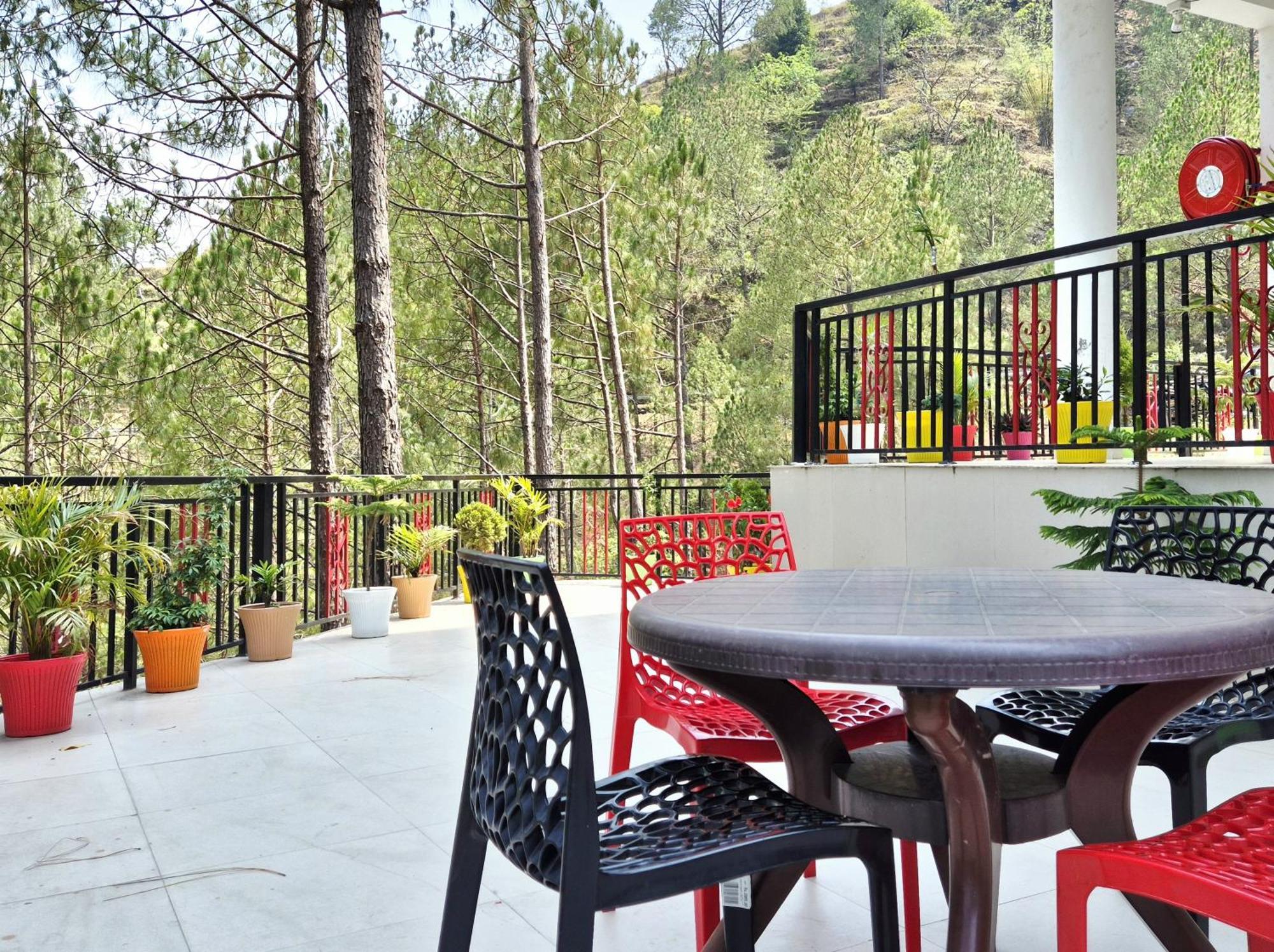 Lansdowne Vacation Homes Dış mekan fotoğraf