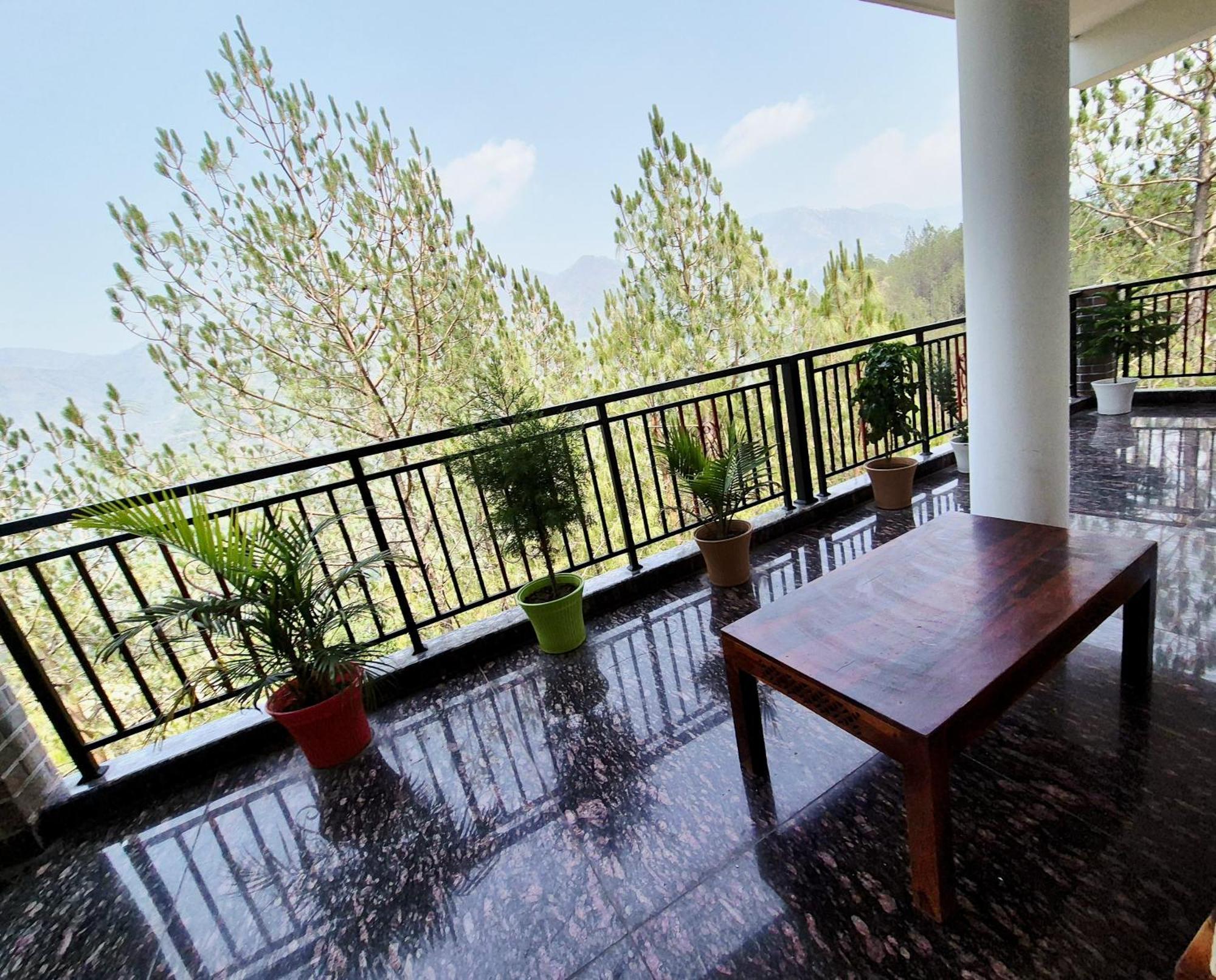 Lansdowne Vacation Homes Dış mekan fotoğraf
