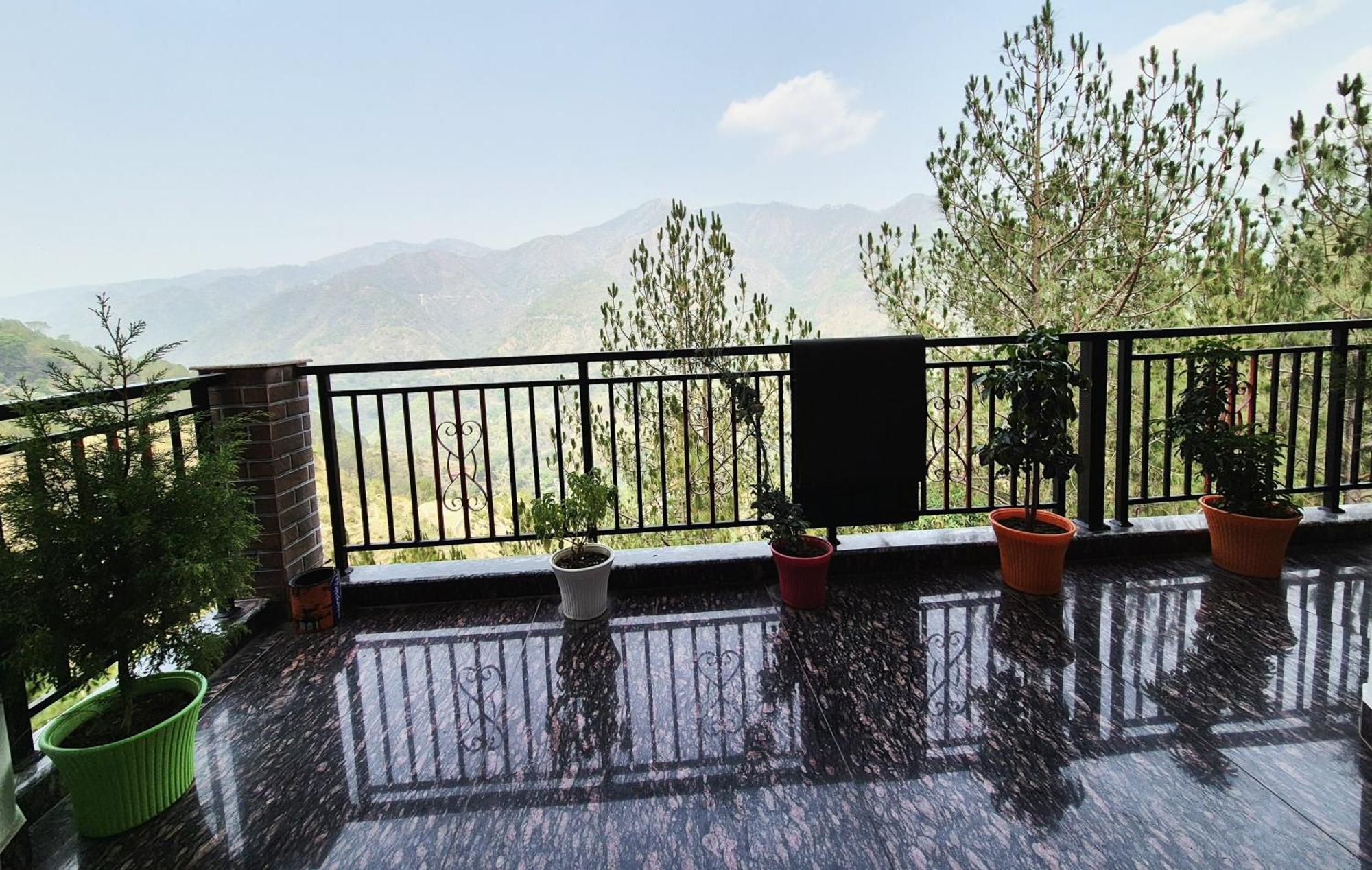 Hotel Lansdowne Vacations Dış mekan fotoğraf