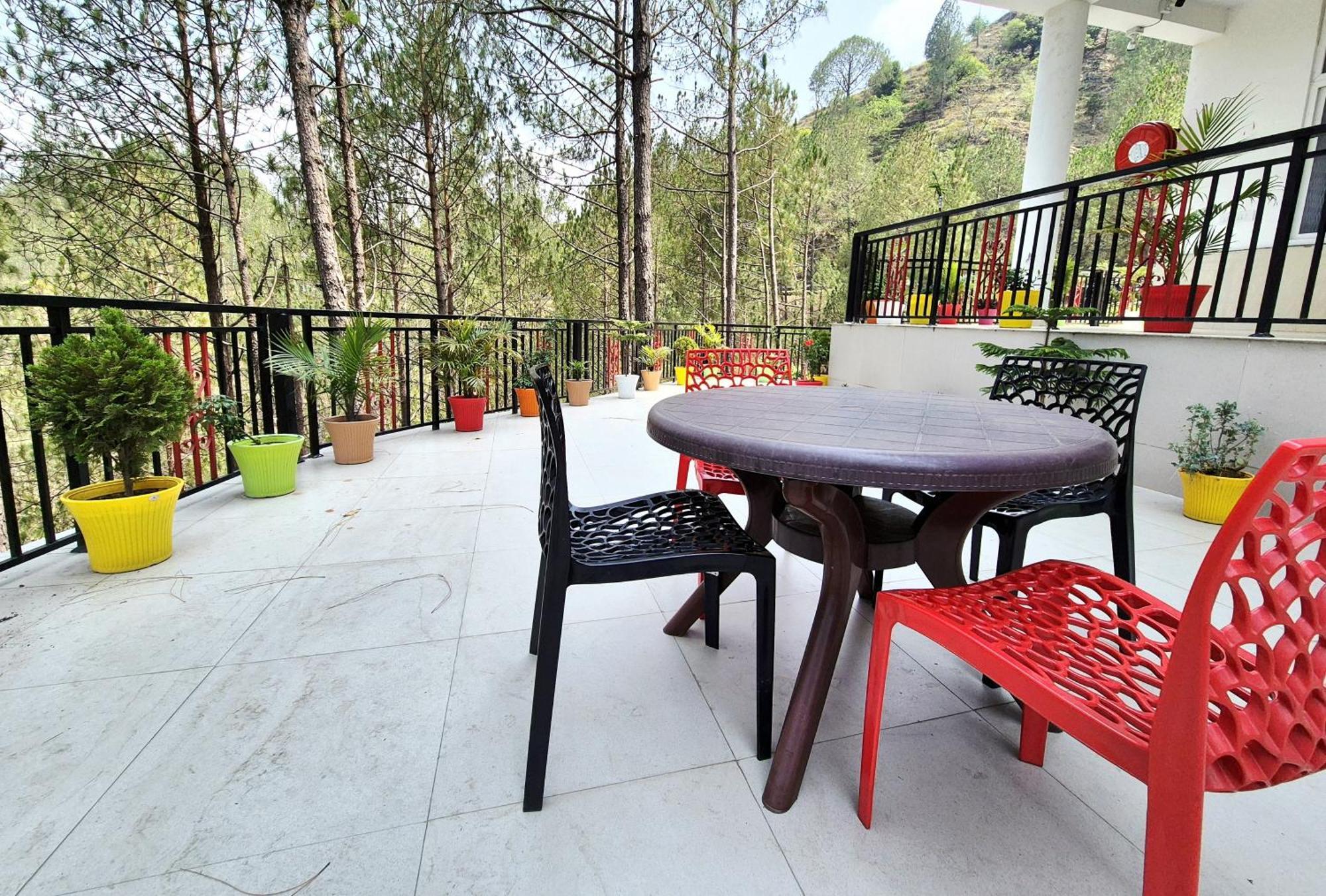 Lansdowne Vacation Homes Dış mekan fotoğraf