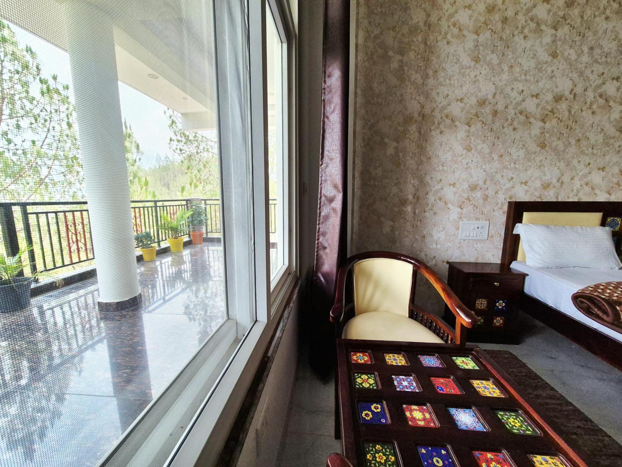 Hotel Lansdowne Vacations Dış mekan fotoğraf