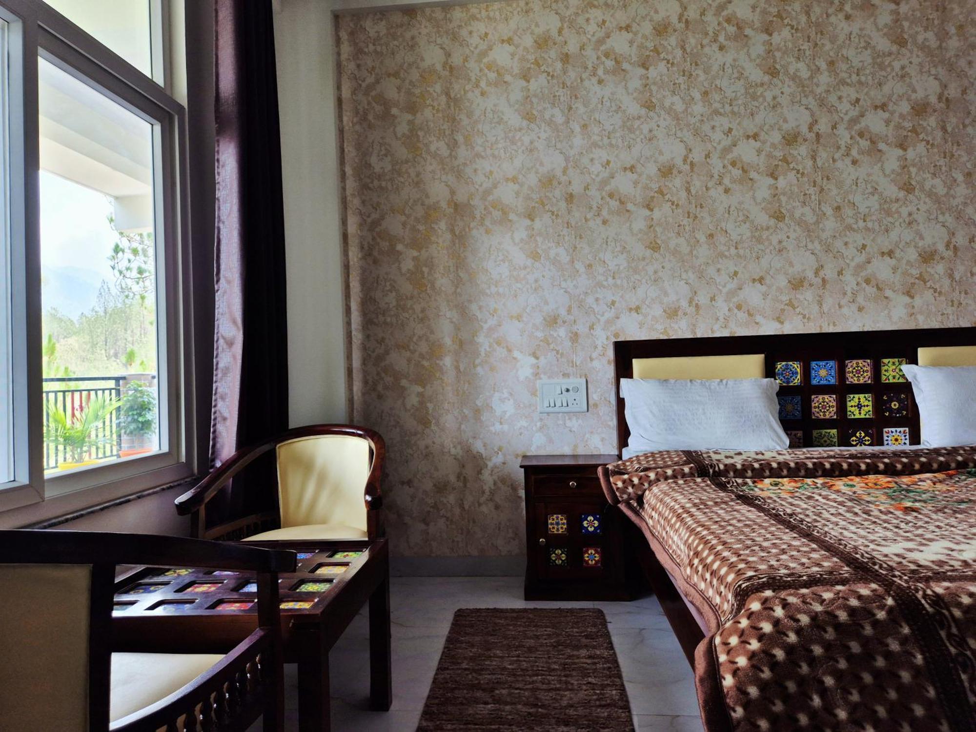Hotel Lansdowne Vacations Dış mekan fotoğraf