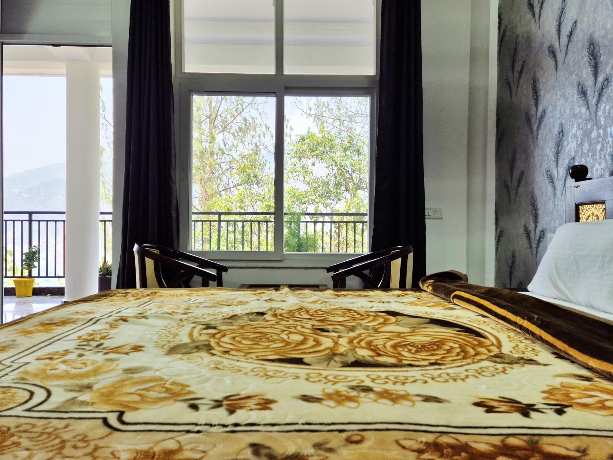Hotel Lansdowne Vacations Dış mekan fotoğraf