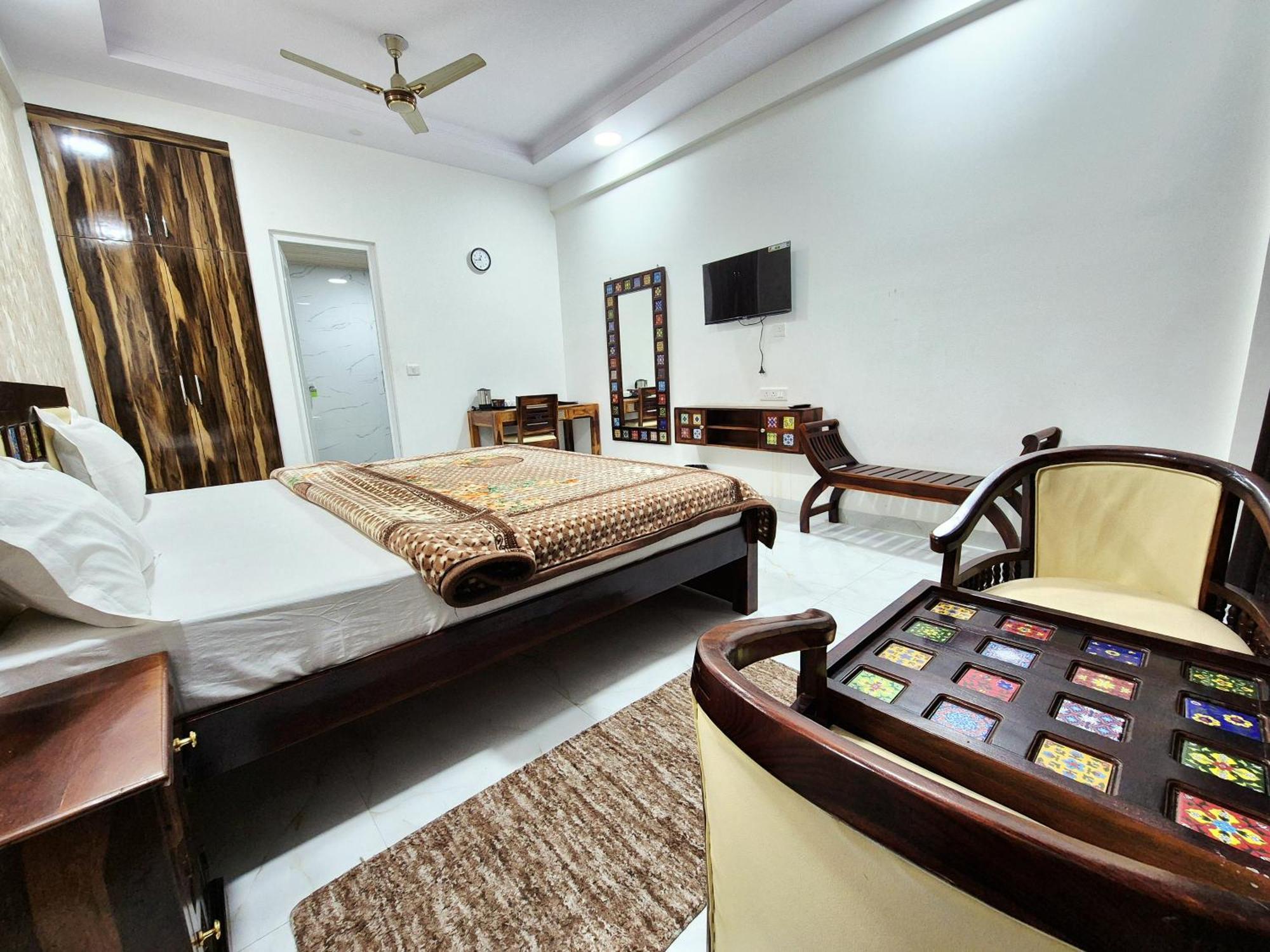 Hotel Lansdowne Vacations Dış mekan fotoğraf
