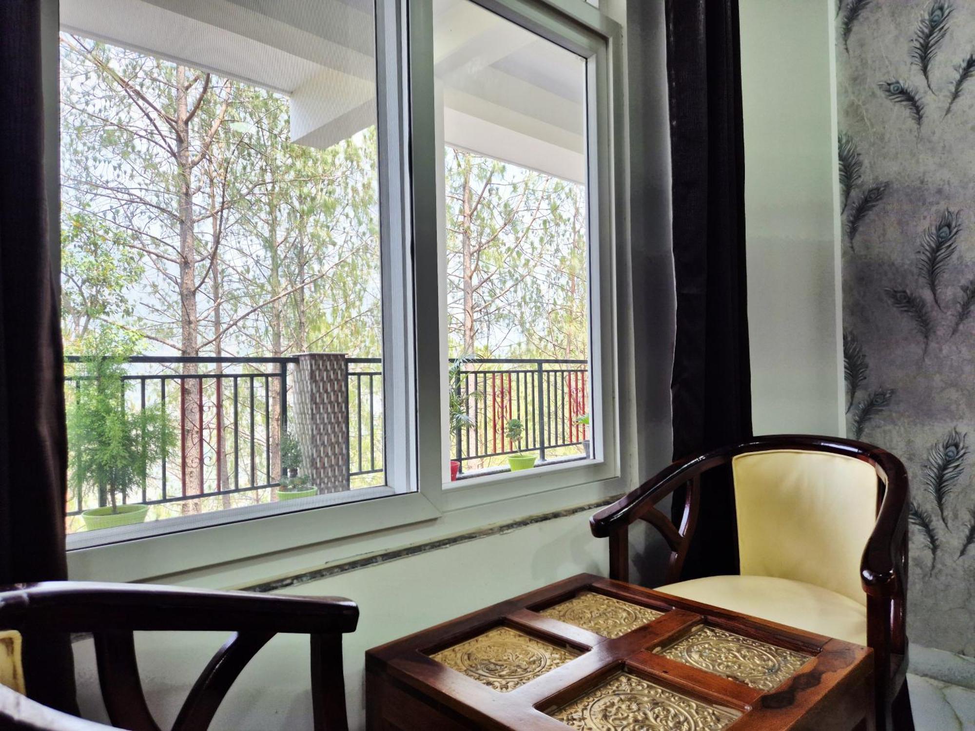Hotel Lansdowne Vacations Dış mekan fotoğraf