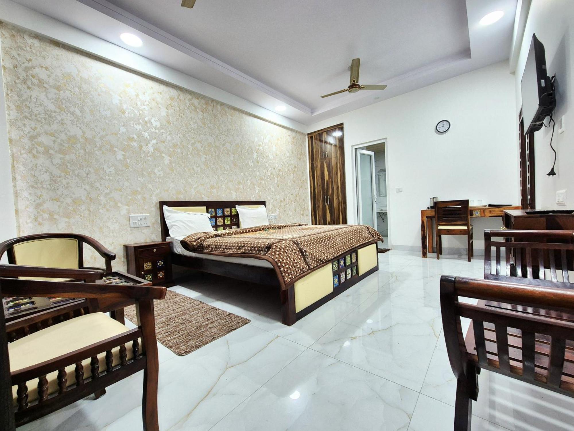 Hotel Lansdowne Vacations Dış mekan fotoğraf
