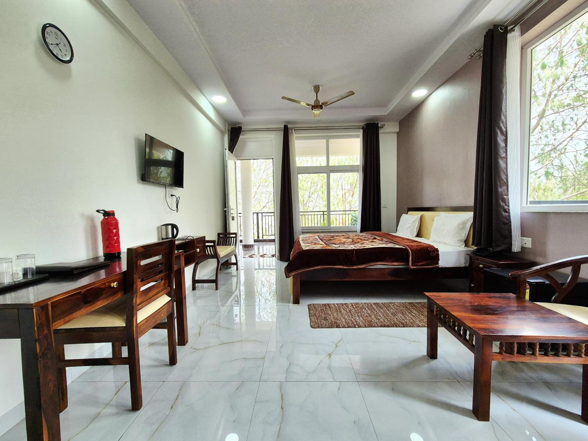 Hotel Lansdowne Vacations Dış mekan fotoğraf