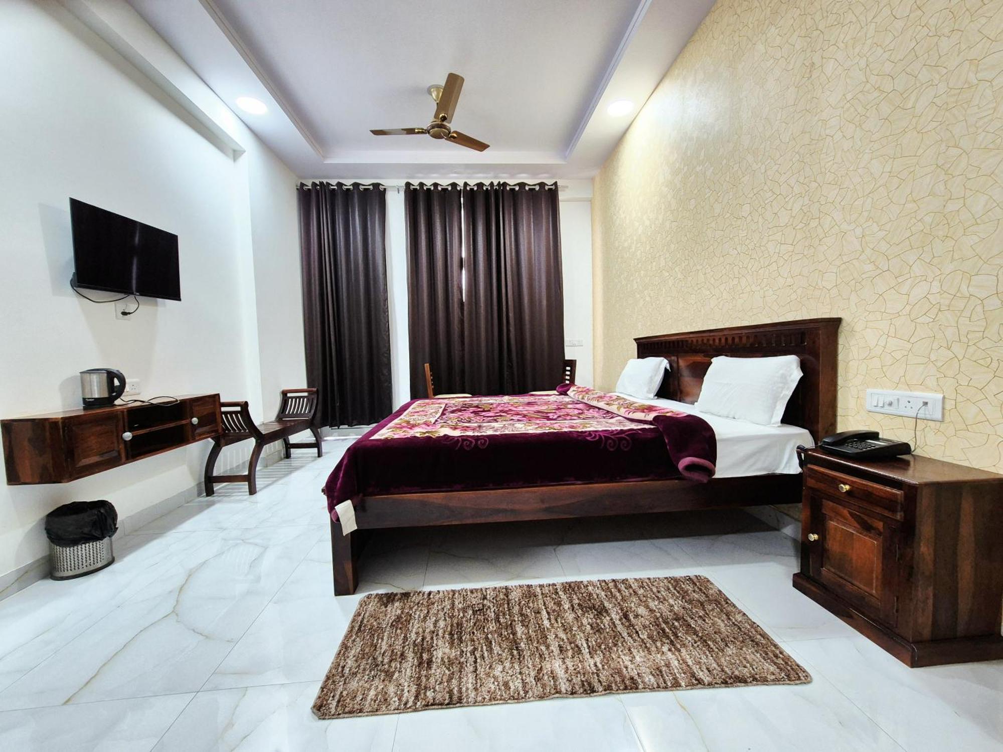 Hotel Lansdowne Vacations Dış mekan fotoğraf