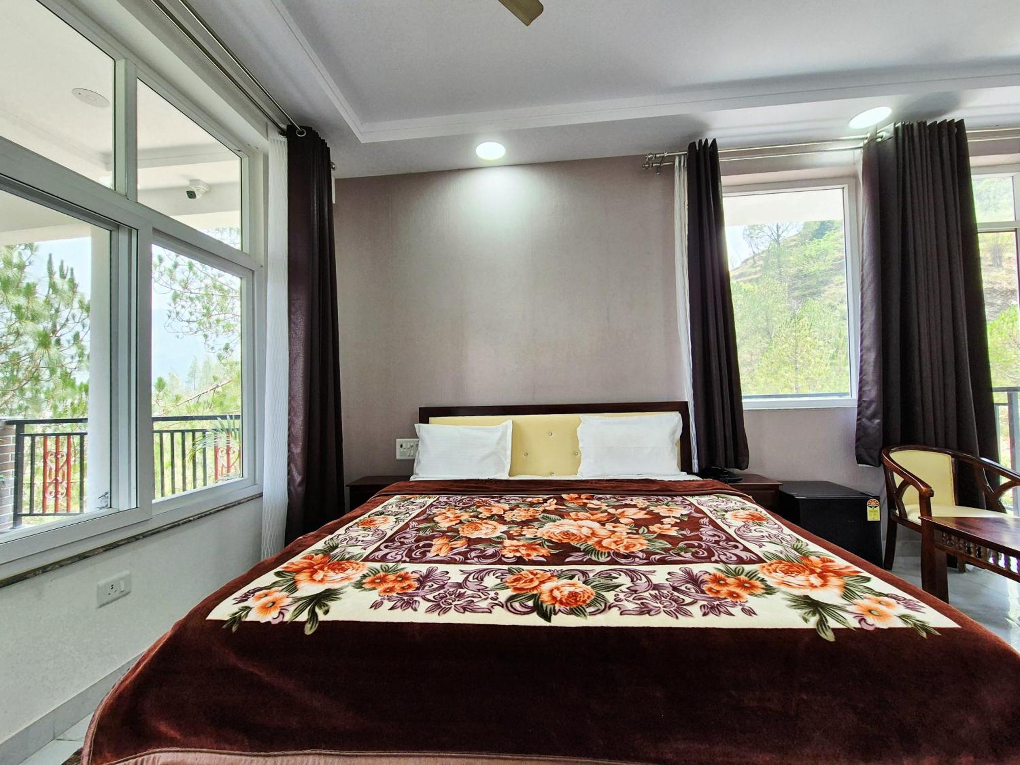 Hotel Lansdowne Vacations Dış mekan fotoğraf