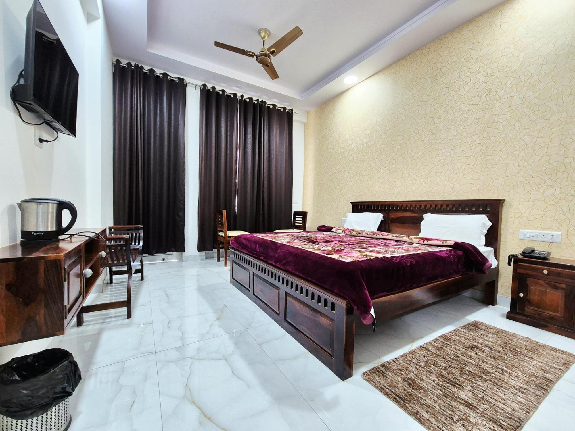 Hotel Lansdowne Vacations Dış mekan fotoğraf