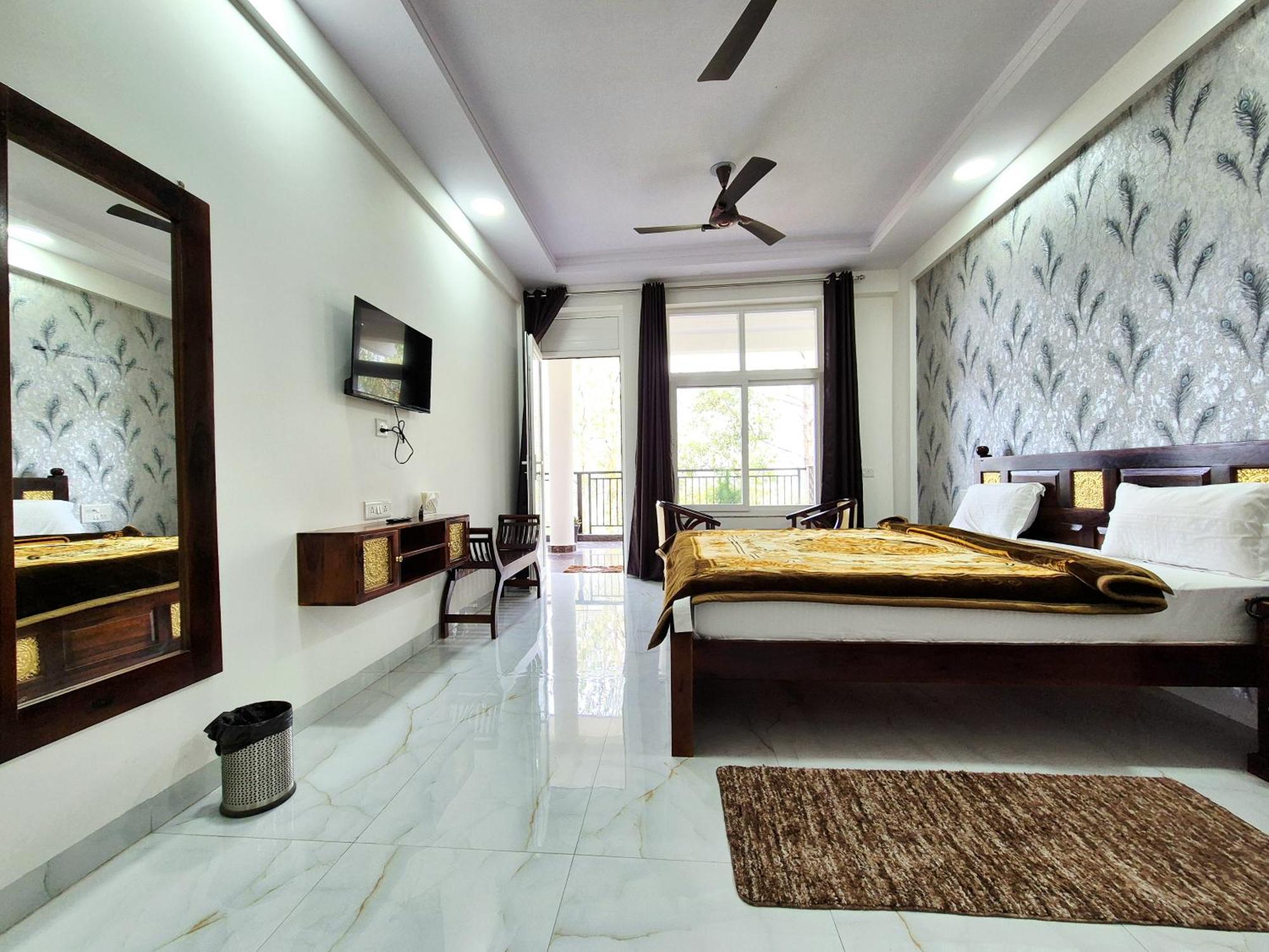 Hotel Lansdowne Vacations Dış mekan fotoğraf