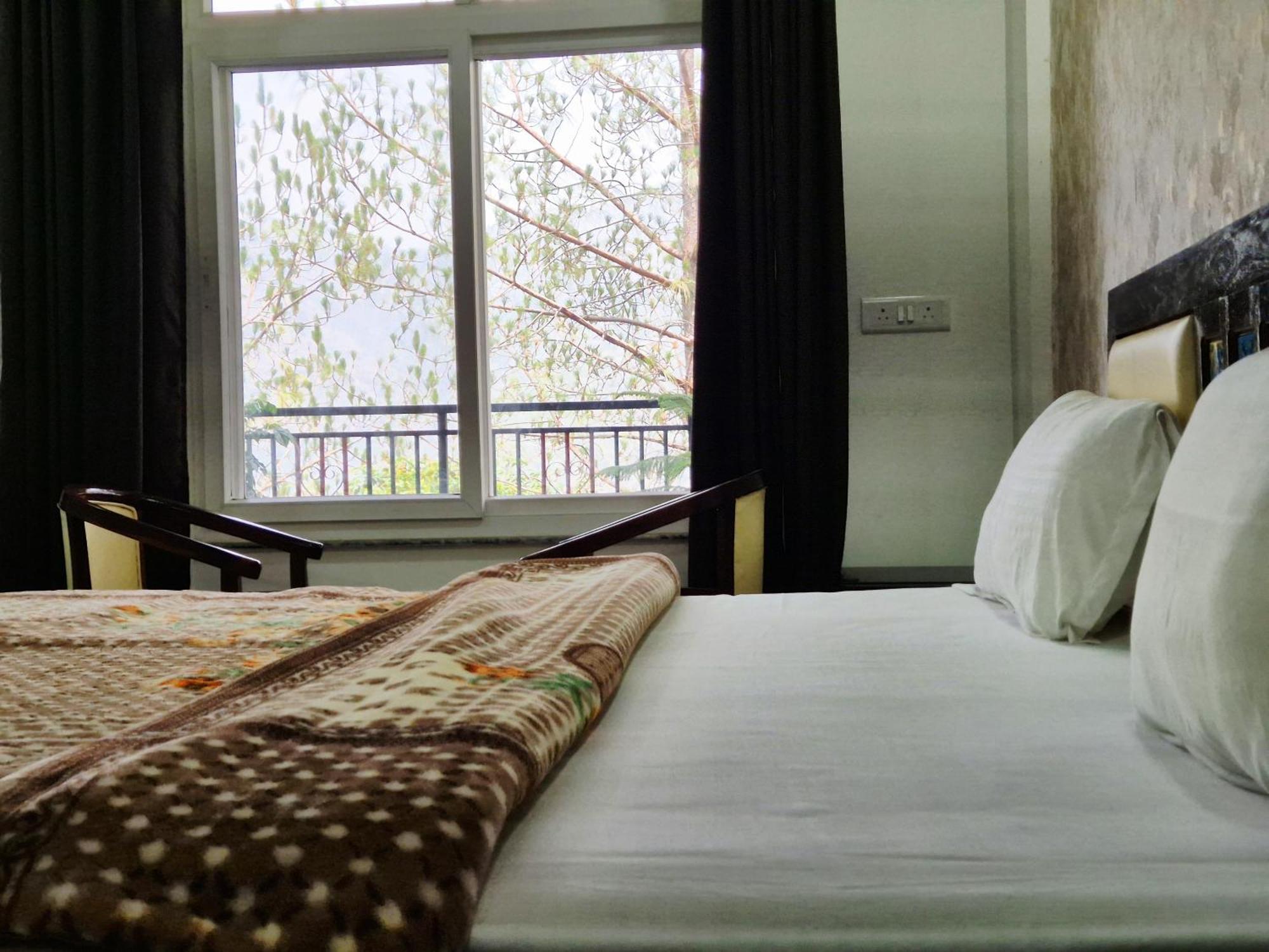 Hotel Lansdowne Vacations Dış mekan fotoğraf
