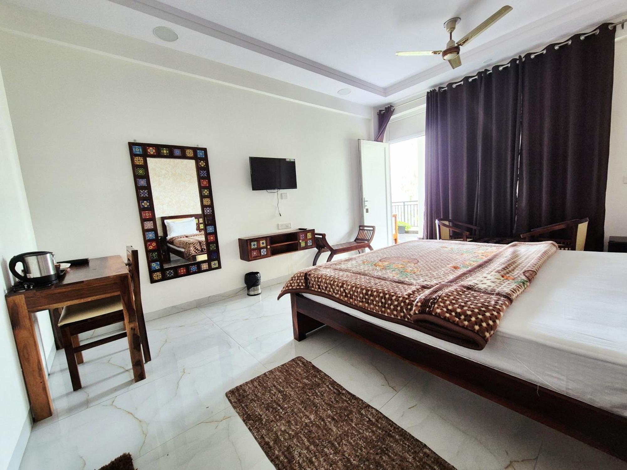 Hotel Lansdowne Vacations Dış mekan fotoğraf