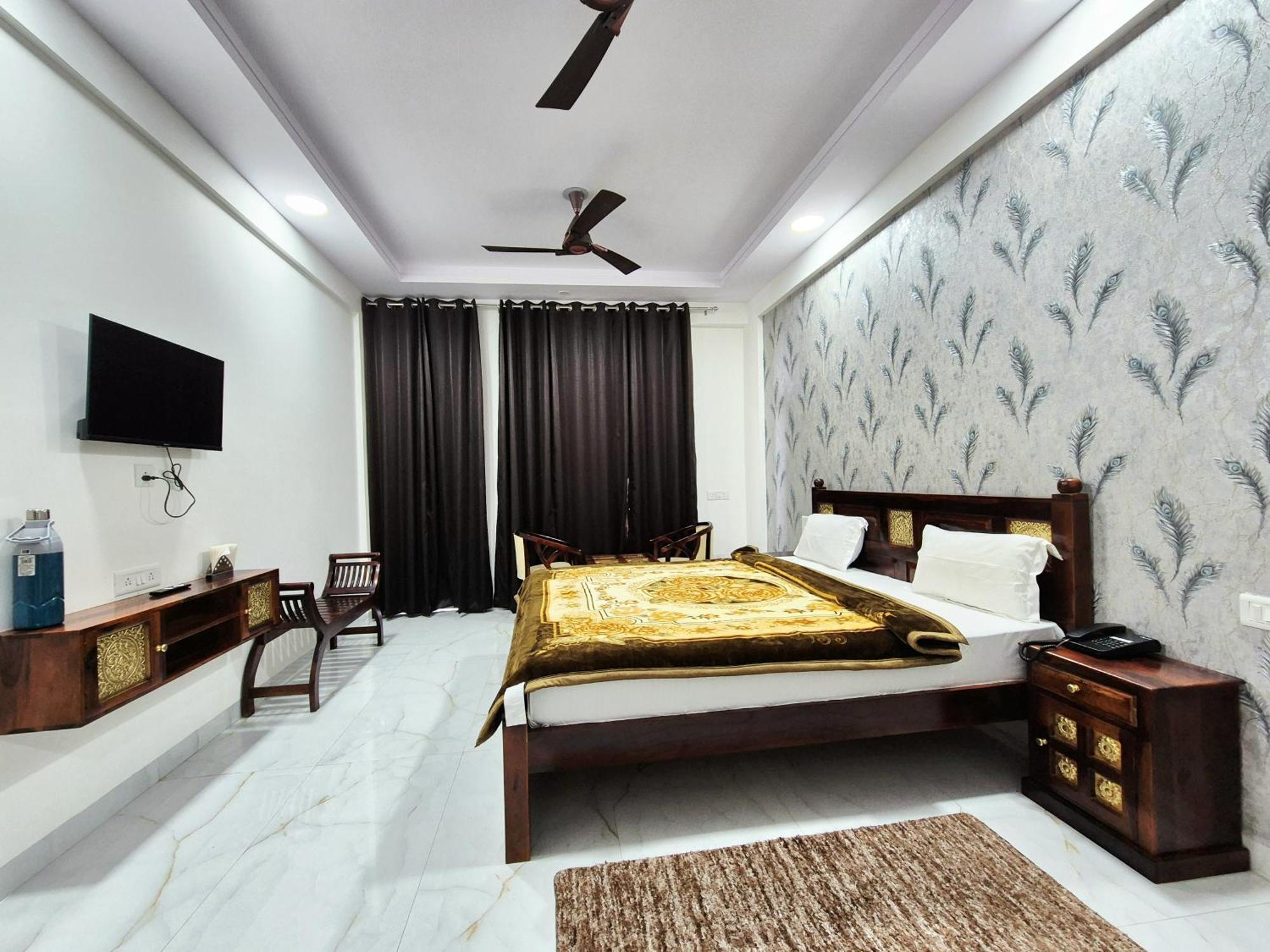Hotel Lansdowne Vacations Dış mekan fotoğraf