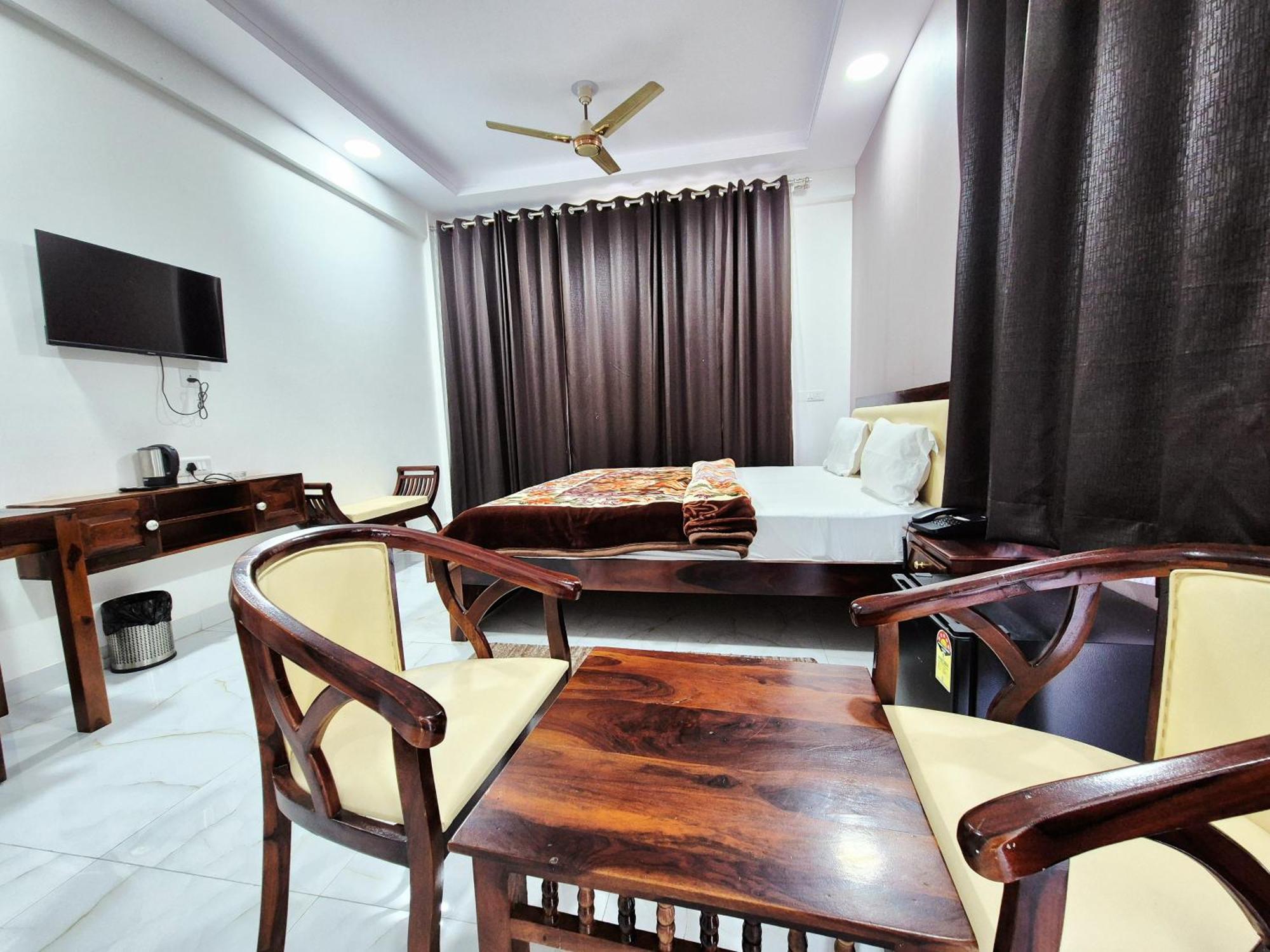 Hotel Lansdowne Vacations Dış mekan fotoğraf