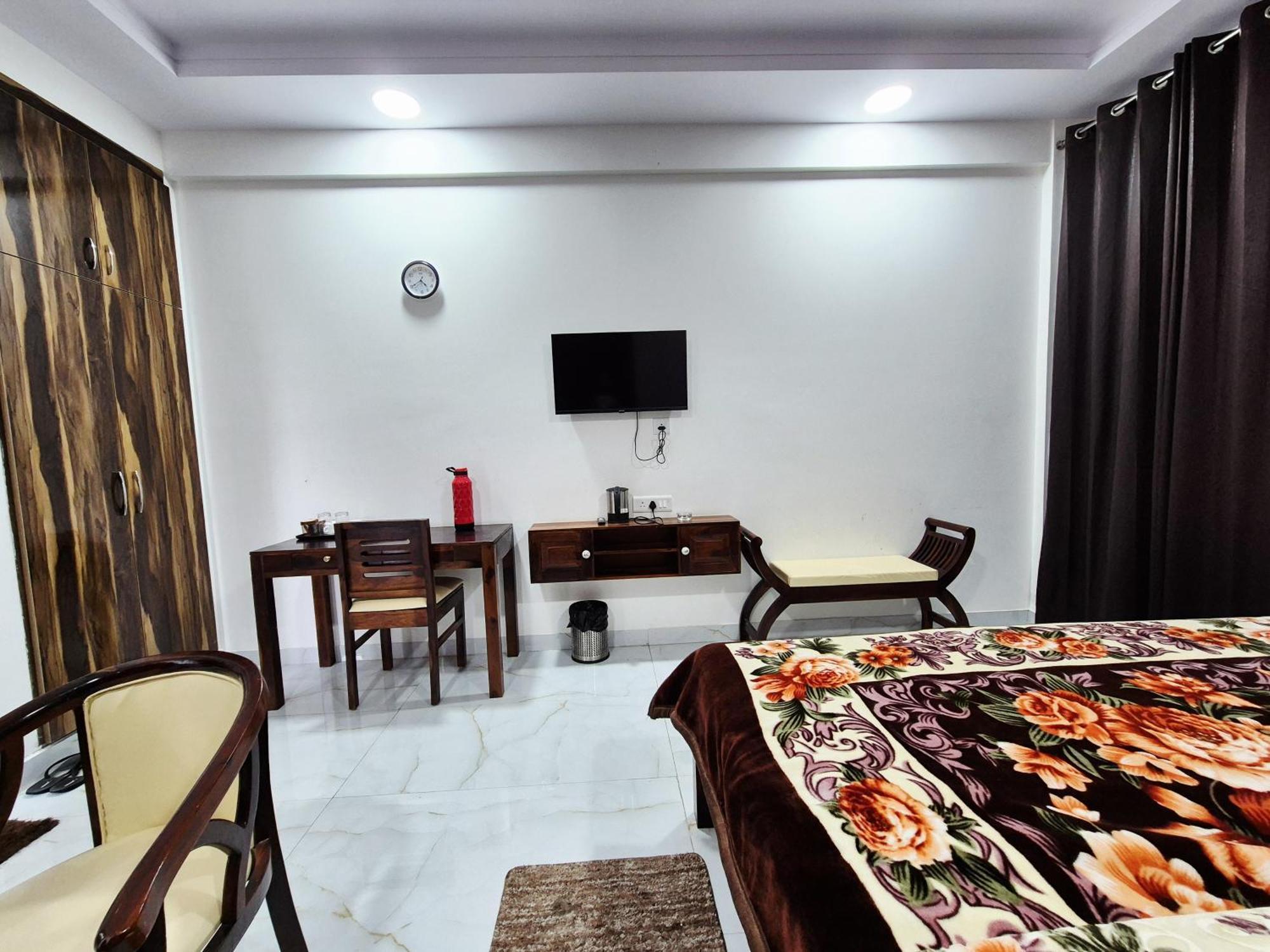 Hotel Lansdowne Vacations Dış mekan fotoğraf