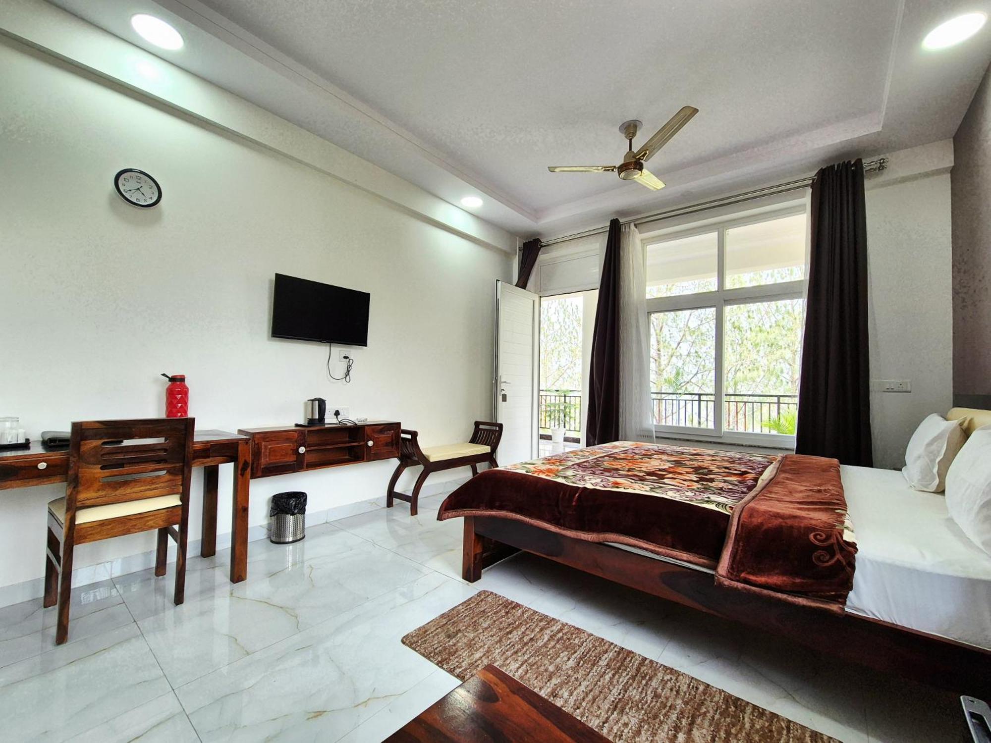 Hotel Lansdowne Vacations Dış mekan fotoğraf