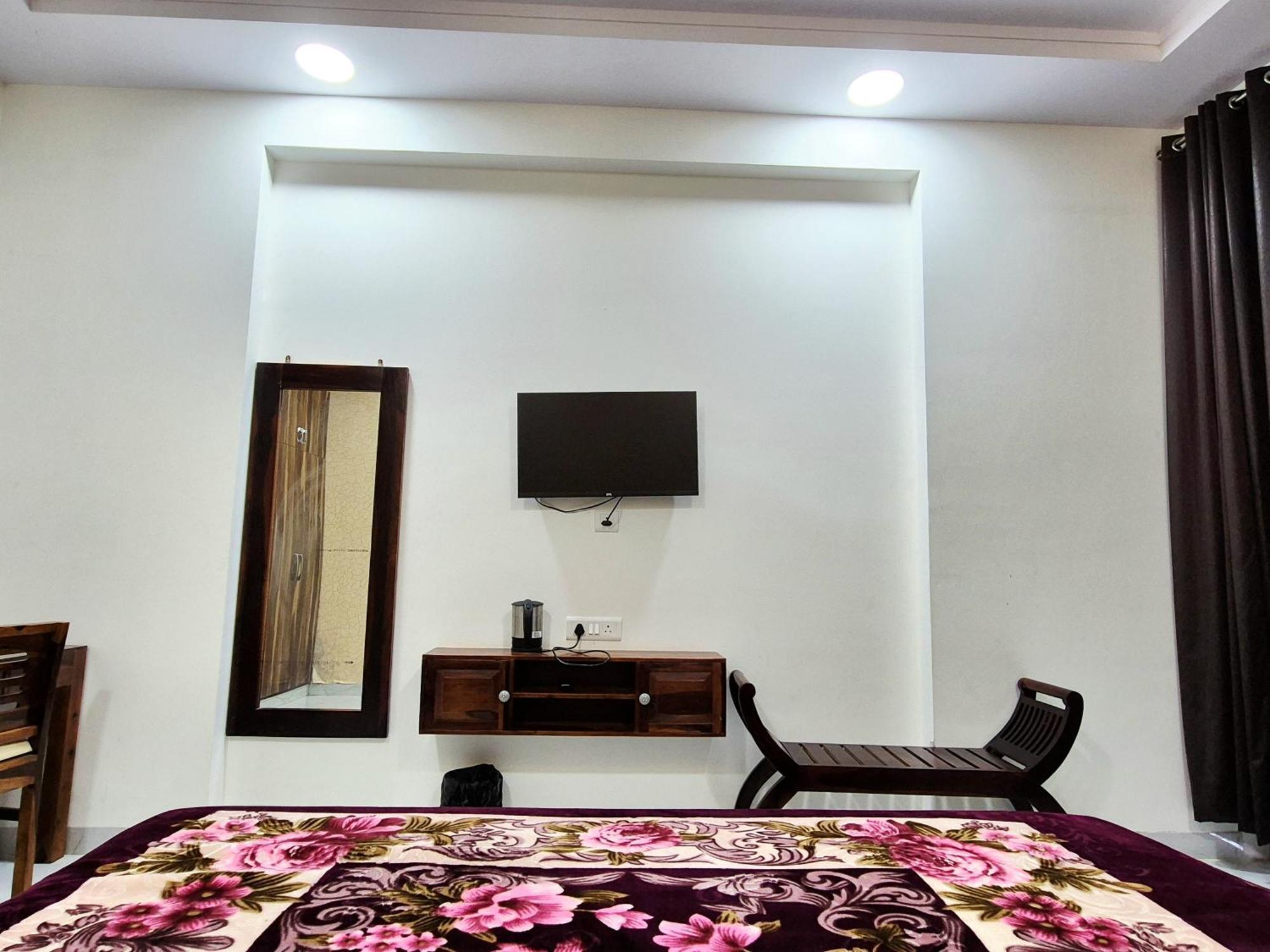 Hotel Lansdowne Vacations Dış mekan fotoğraf